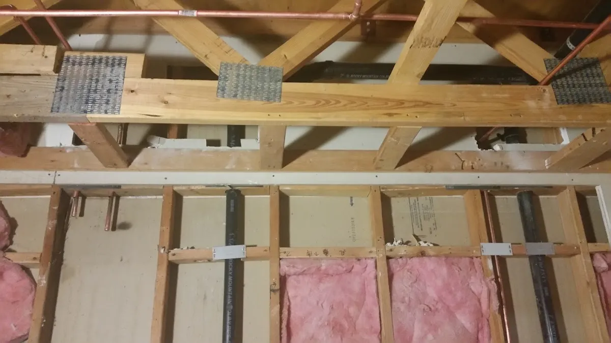 Plumbing services in Princeton, FL